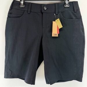 Specialized Women's RBX Adventure Road Fit Bike Black Over-Shorts Size M